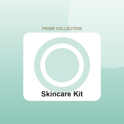 Skincare Gift Kit