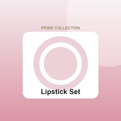 Matte Lipstick Set