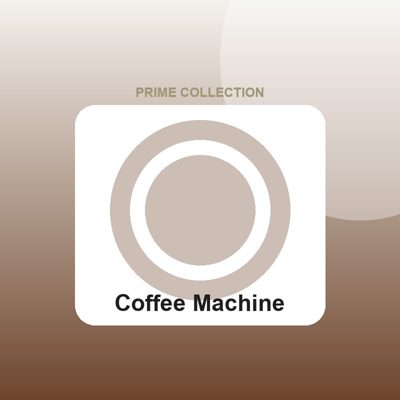 Espresso Coffee Machine