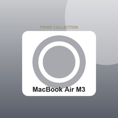 MacBook Air M3 13"